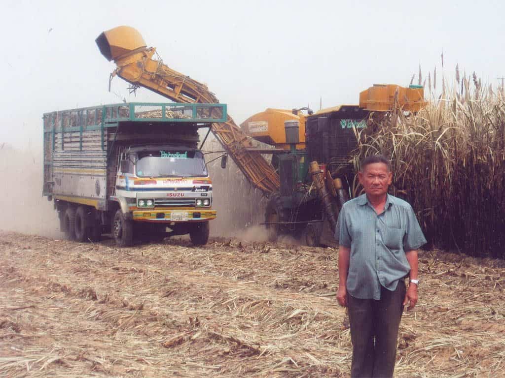 abocn-Agricultural machinery